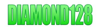 Logo DIAMOND128